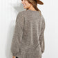 Heimish Better With You V-Neck Top -