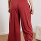 Jade By Jane Lookin' Chic Wide Leg Pants -