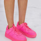 Berness Exceeding Expectations Sneakers -