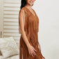 Vocal Shake It Up Fringe Dress -