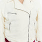 Davi & Dani Come a Little Closer Faux Fur Jacket -