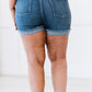Kancan Quinn Folded Shorts -