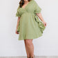 Davi & Dani Confident Queen Dress -