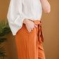 Dress Day Marvelous in Manhattan One-Shoulder Jumpsuit -