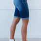 Kancan Summer State of Mind Bermuda Shorts -