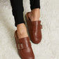 Weeboo Make the Most of It Mules -