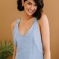 Dress Day A New Dawn Lace Strap Mini Dress -