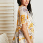 Hailey & Co Beautiful Blooms Floral Top -