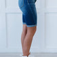 Kancan Summer State of Mind Bermuda Shorts -