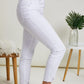 YMI Jeanswear Tiffany Button Fly Skinny Jeans -