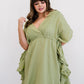 Davi & Dani Confident Queen Dress -