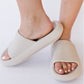 WeeBoo Go All Out Slide-On Sandals -