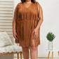 Vocal Shake It Up Fringe Dress -