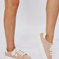 Fortune Dynamic Rising Star Chunky Sole Sneakers -