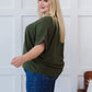 Jodifl Against All Odds Blouse -