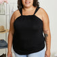 Sew In Love Bright-Eyed Beauty Tank Top -