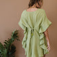 Davi & Dani Confident Queen Dress -