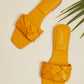 Cape Robbin Follow Your Dreams Woven Slides -
