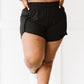 GeeGee Feeling Amped Athletic Shorts -