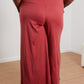 Jade By Jane Lookin' Chic Wide Leg Pants -