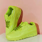 Cape Robbin Going For It Sneakers -