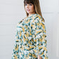 Jodifl All Day Long Printed Blouse -