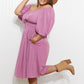 Davi & Dani Color My Soul Dress -