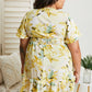 Hailey & Co Tea Party Floral Dress -