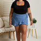 Hailey & Co Times Square Mini Skort -