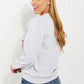 WKNDER Christmas Gallery Full Size Graphic Sweatshirt -