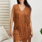 Vocal Shake It Up Fringe Dress -