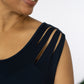 e. Luna Land of the Free Laser Cut Tank -