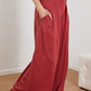 Jade By Jane Lookin' Chic Wide Leg Pants -