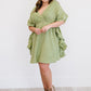 Davi & Dani Confident Queen Dress -
