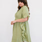 Davi & Dani Confident Queen Dress -