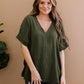 Jodifl Against All Odds Blouse -
