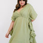 Davi & Dani Confident Queen Dress -