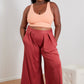 Jade By Jane Lookin' Chic Wide Leg Pants -
