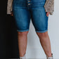 Kancan Summer State of Mind Bermuda Shorts -