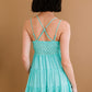 Zenana Cross My Heart Full Size Run Lace Cami -