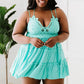 Zenana Cross My Heart Full Size Run Lace Cami -
