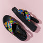 KAYLEEN Start with a Smile Slingback Sandals -