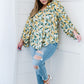 Jodifl All Day Long Printed Blouse -