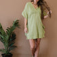 Davi & Dani Confident Queen Dress -