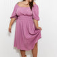 Davi & Dani Color My Soul Dress -