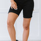 Judy Blue Jade High-Rise Bermuda Shorts -