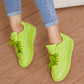 Cape Robbin Going For It Sneakers -