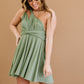 Dress Day Endless Options Multiway Convertible Mini Dress -