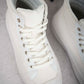 Berness Lace-Up High-Top Sneakers -