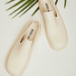 Cape Robbin Back At It Slingbacks -